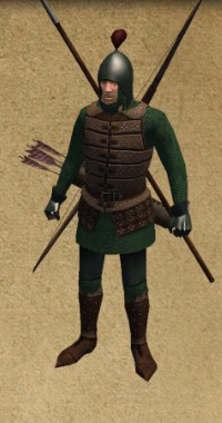 Larian Sentinel