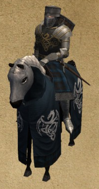 Knight of the Dragon