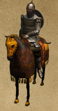 D'Shar Dustrider