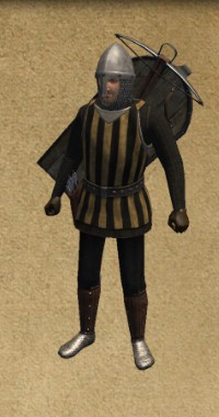 Empire Crossbowman