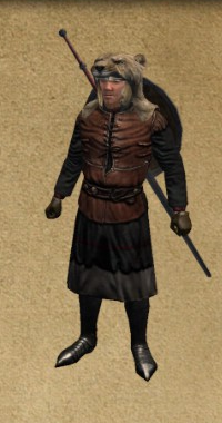 Empire Gladiator