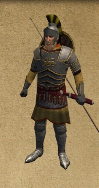 Empire Legionnaire