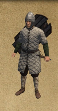 Empire Levy Recruit
