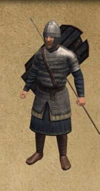Empire Light Infantry