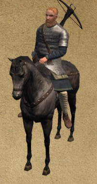 Empire Nobleman