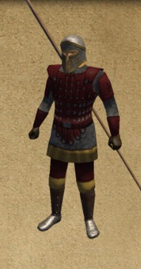 Empire Pikeman