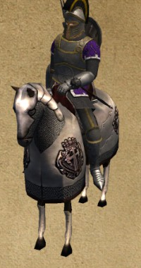 Iron Circle Centurion