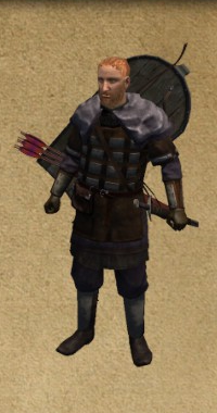 Melitine Free Brother