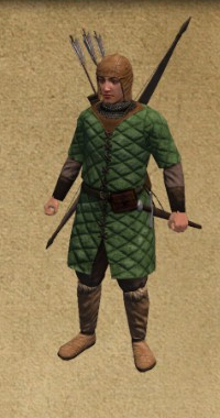 Townsman