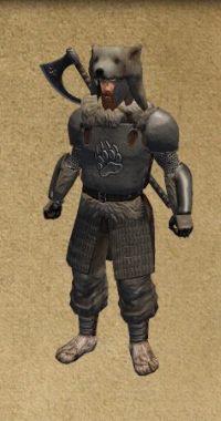 Bearclaw Berserker