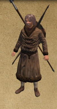 Mystmountain Raider