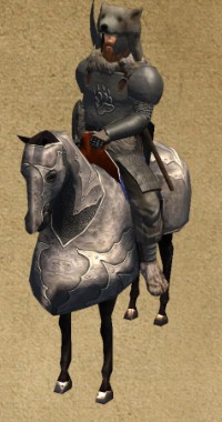 Wolfbode Honor Guard