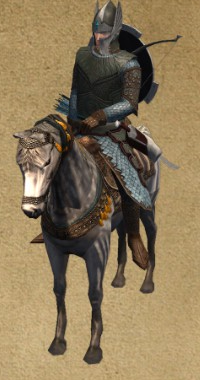 Noldor Noble