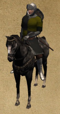 Pendor Cavalry