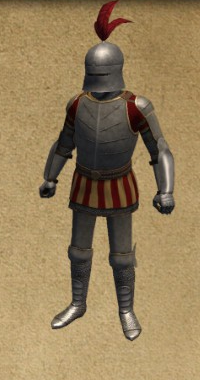 Sarleon Halberdier