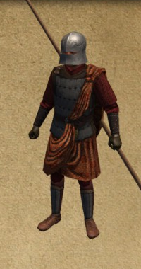 Singalian Spearman