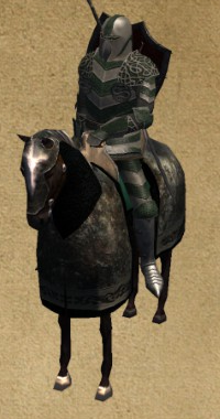 Anaconda Knight